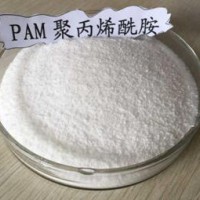 濰坊聚丙烯酰胺pam廠家