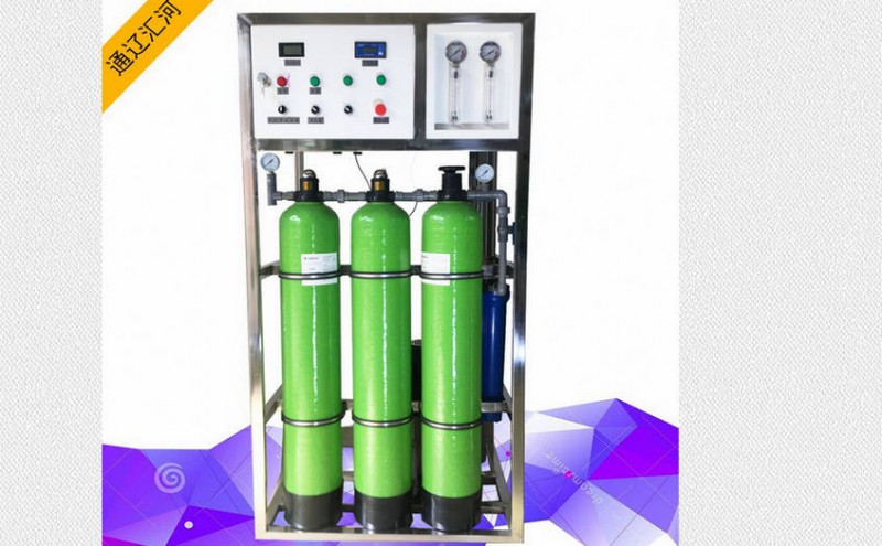  2019沈陽匯河水處理設備廠家產品介紹