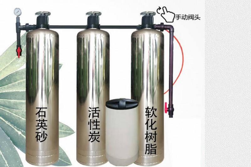 沈陽工業(yè)水處理設備生產廠家