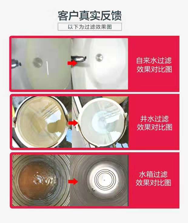 2019小區專用凈水設備報價