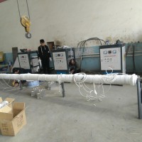 高頻機，中頻電爐，電磁加熱器，電磁加熱鍋爐