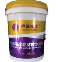 崢涂聚氨酯防水涂料廠家價格