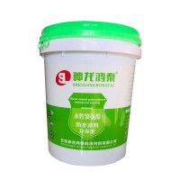 聚氨酯防水涂料品牌