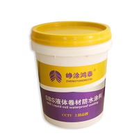 防水涂料可以隨便使用嗎?