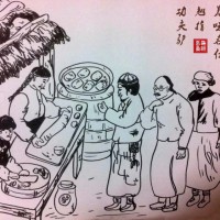 河間驢肉火燒培訓(xùn)哪家好