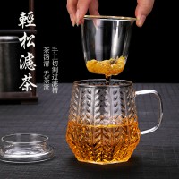 玻璃杯、玻璃茶杯