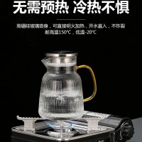 冷水壺  玻匠人十大名牌茶具